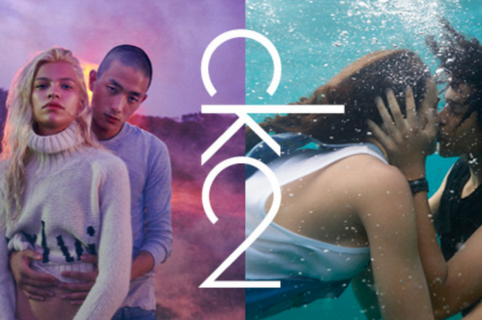 ck2 fragrance campaign