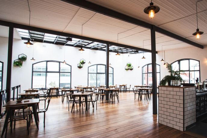 The Craft and Co, Melbourne